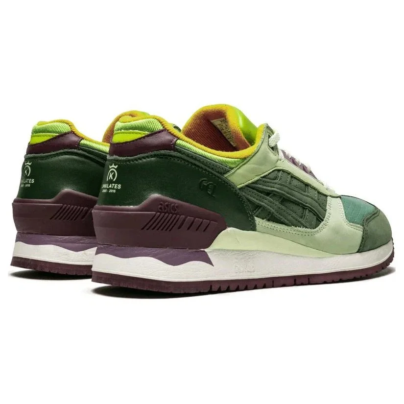 24 Kilates x Gel Respector “Virgen Extra” 24 Kilates x Gel Respector “Virgen Extra”