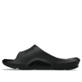 Actibreeze Hybrid Sandal “All Black”