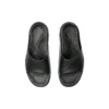 Actibreeze Hybrid Sandal “All Black”