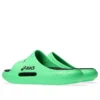 Actibreeze Hybrid Slipper 2 “Vital Green Black”