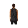 Asctibreeze Sleeveless Top “Black”