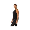 Asctibreeze Sleeveless Top “Black”