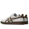 Asics Japan Pro “Cloud Grey Brown Storm”
