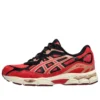 Asics x Bleach Gel-NYC “Renji Abarai” Asics x Bleach Gel-NYC “Renji Abarai”