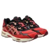 Asics x Bleach Gel-NYC “Renji Abarai” Asics x Bleach Gel-NYC “Renji Abarai”