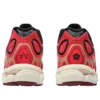 Asics x Bleach Gel-NYC “Renji Abarai” Asics x Bleach Gel-NYC “Renji Abarai”