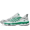 Asics x Hidden NY Gel-NYC “Green Silver” Asics x Hidden NY Gel-NYC “Green Silver”
