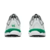 Asics x Hidden NY Gel-NYC “Green Silver” Asics x Hidden NY Gel-NYC “Green Silver”
