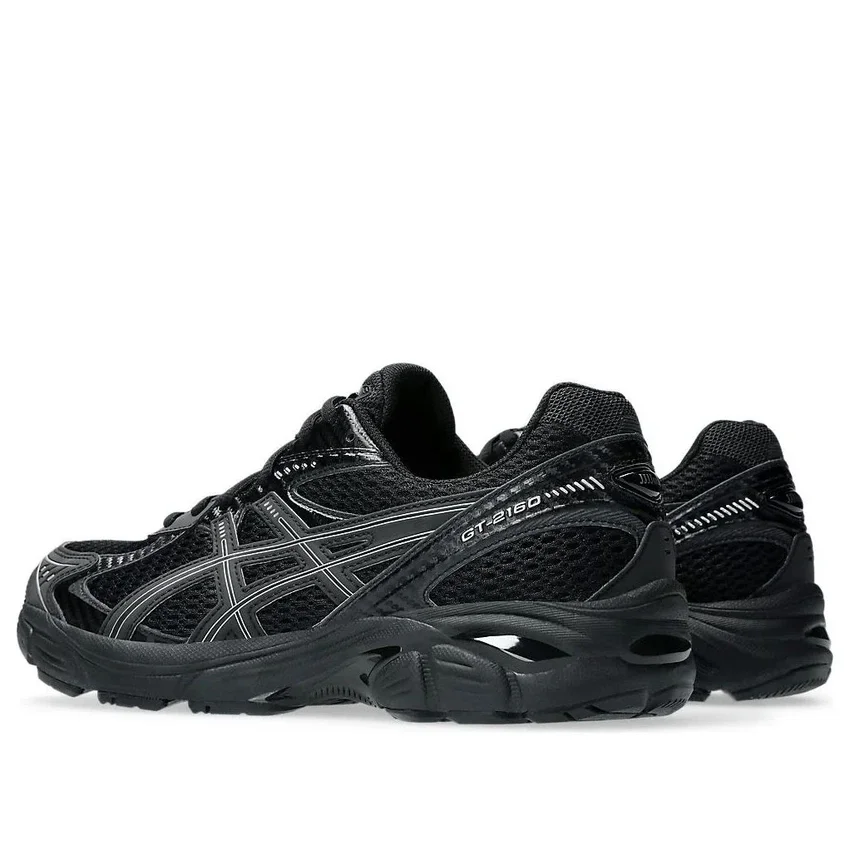 Asics x JJJJound GT-2160 “Black” Asics x JJJJound GT-2160 “Black”