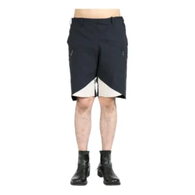 Asics x Kiko Kostadinov Liatrisory Shorts “Black”