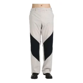 Asics x Kiko Kostadinov Novalis Liatrisory Pants “Grey Black”