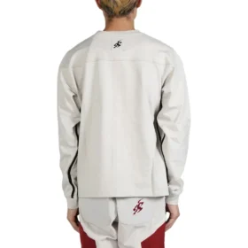 Asics x Kiko Kostadinov Novalis Long Sleeve T-shirt “Beige”