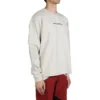 Asics x Kiko Kostadinov Novalis Long Sleeve T-shirt “Beige”