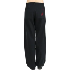 Asics x Kiko Kostadinov Novalis Pants “Black Red”
