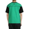 Asics x Kiko Kostadinov Novalis T-shirt “Green Black”