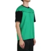 Asics x Kiko Kostadinov Novalis T-shirt “Green Black”