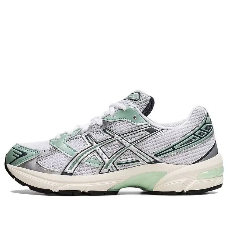 Asics x Naked Gel-1130 “Silver Mint” Asics x Naked Gel-1130 “Silver Mint”