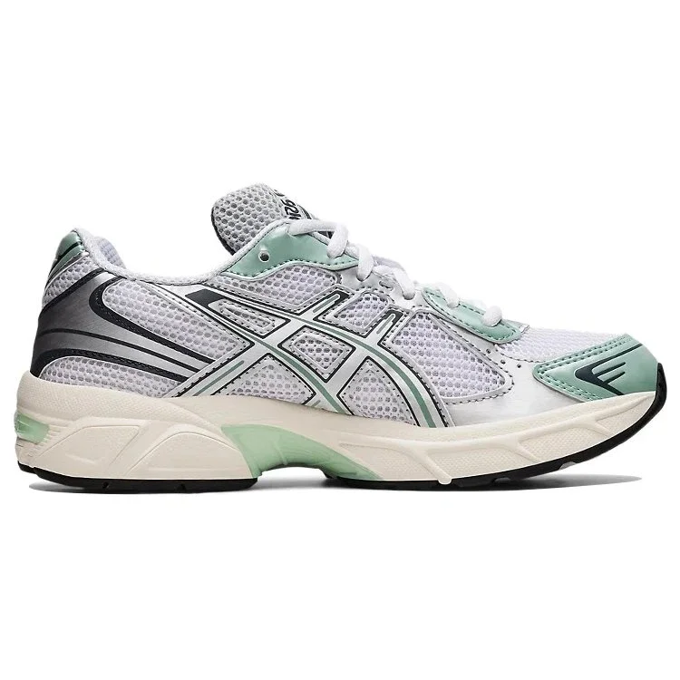 Asics x Naked Gel-1130 “Silver Mint” Asics x Naked Gel-1130 “Silver Mint”