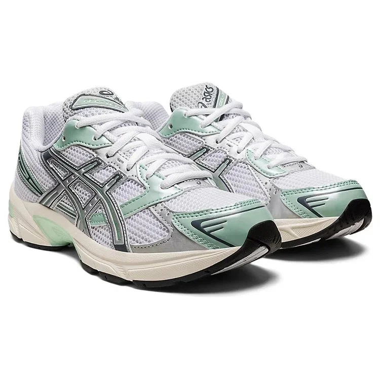 Asics x Naked Gel-1130 “Silver Mint” Asics x Naked Gel-1130 “Silver Mint”