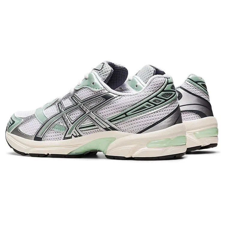 Asics x Naked Gel-1130 “Silver Mint” Asics x Naked Gel-1130 “Silver Mint”