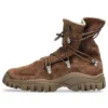 Asics x nonnative Gel-Yeti Tokyo Hi Gore-Tex “Brown Storm”