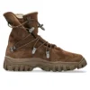 Asics x nonnative Gel-Yeti Tokyo Hi Gore-Tex “Brown Storm”