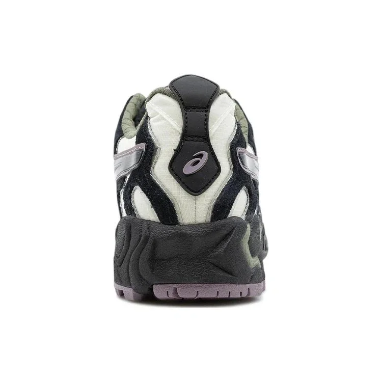 Asics x Pleasures Gel-Nandi “Cream Graphite” Asics x Pleasures Gel-Nandi “Cream Graphite”