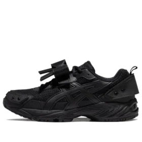 Asics x ShuShu/Tong Gel-MJ “Black” Asics x ShuShu/Tong Gel-MJ “Black”