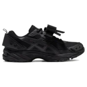 Asics x ShuShu/Tong Gel-MJ “Black” Asics x ShuShu/Tong Gel-MJ “Black”