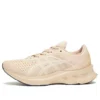 Asics x Sneakersnstuff Novablast “Cozy Pink” Asics x Sneakersnstuff Novablast “Cozy Pink”