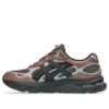 Asics x SSHS HAL Studios Gel-NYC 2.0 “Brown” Asics x SSHS HAL Studios Gel-NYC 2.0 “Brown”