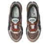 Asics x SSHS HAL Studios Gel-NYC 2.0 “Brown” Asics x SSHS HAL Studios Gel-NYC 2.0 “Brown”