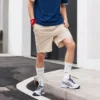 Casual Shorts “Tan”