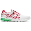 Coca-Cola x Gel Quantum 90 “White” Coca-Cola x Gel Quantum 90 “White”