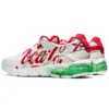 Coca-Cola x Gel Quantum 90 “White” Coca-Cola x Gel Quantum 90 “White”
