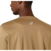 Fujitrail Running Long Sleeves T-Shirt “Oatmeal”
