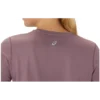Fujitral Logo Long Sleeves T-Shirt “Dusty Mauve”