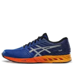 Fuzex Sneakers “Blue” Fuzex Sneakers “Blue”