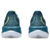 GEL-Cumulus 26 “Evening Teal Bright Yellow”