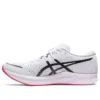 Gel Hyper Speed 3 Wide “White Black”