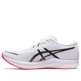 Gel Hyper Speed 3 Wide “White Black”