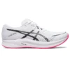 Gel Hyper Speed 3 Wide “White Black”