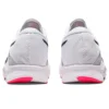 Gel Hyper Speed 3 Wide “White Black”