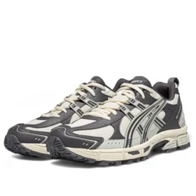 Gel-Kahana 8 SP “Off White Grey”