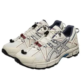Gel-Kahana FL “Cream Navy”