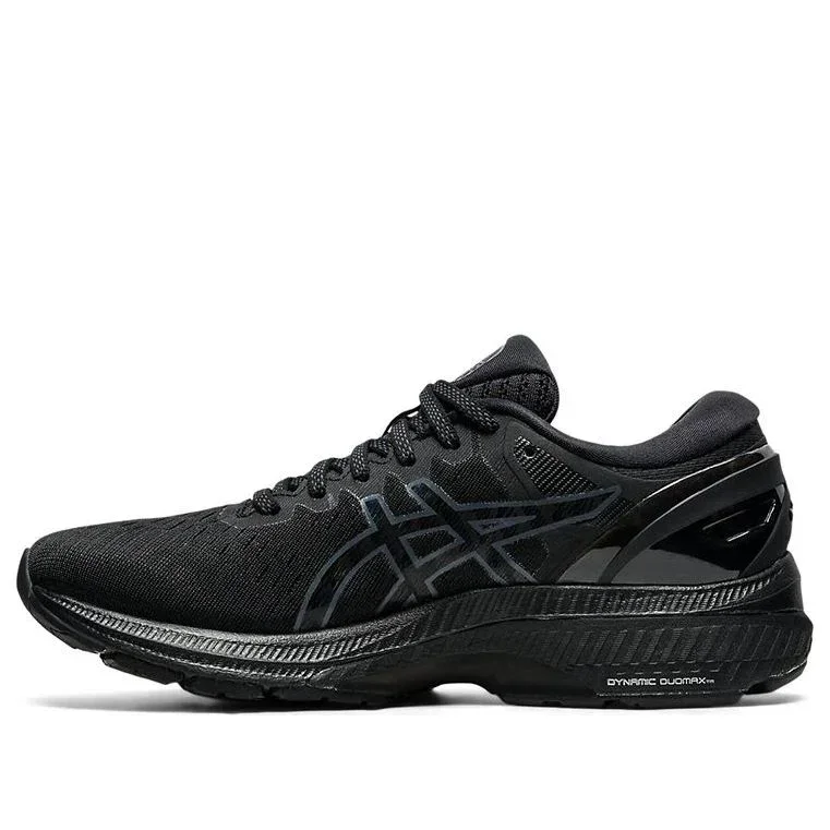 Gel-Kayano 27 “Triple Black” Gel-Kayano 27 “Triple Black”