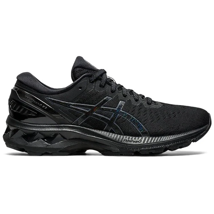 Gel-Kayano 27 “Triple Black” Gel-Kayano 27 “Triple Black”