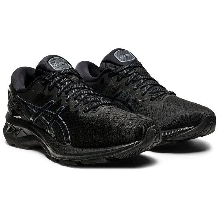 Gel-Kayano 27 “Triple Black” Gel-Kayano 27 “Triple Black”