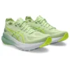 Gel-kayano 31 “Cool Matcha Light Celadon”