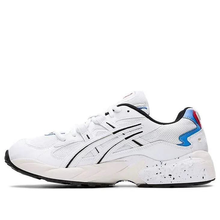 Gel-Kayano 5 “White” Gel-Kayano 5 “White”